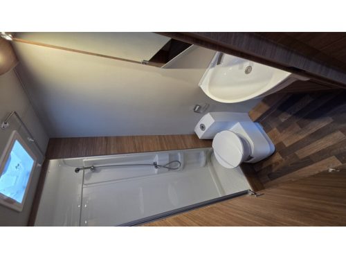 Weinsberg CaraCore 650 MF Foto: 11