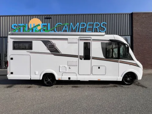 Carthago C1-Tourer I 149 RB-LE MERCEDES | AUT. photo: 1