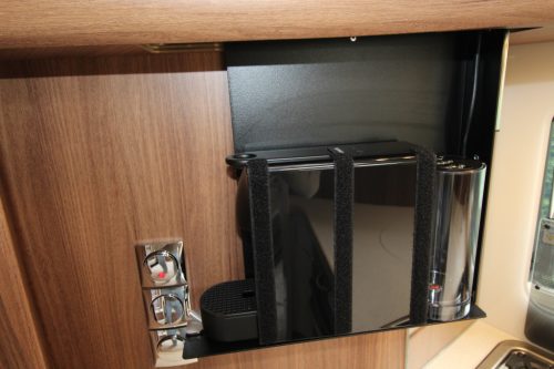 Carthago Chic-I XL64 QB S plus photo: 10