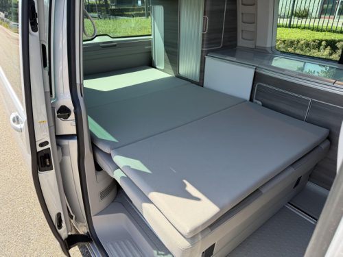 Volkswagen T6 California Ocean 2019 80,000KM 150HP DSG photo: 15