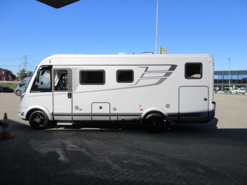 Hymer B-MC I 680 SLC Doppelboden Foto: 18