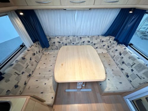 Chateau Calista 450 photo: 5