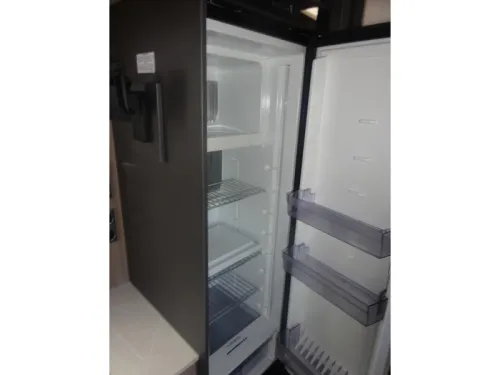 Sprite Cruzer 550 SR foto: 16