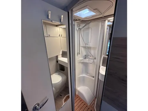 Hymer Exsis-I 580  Foto: 9