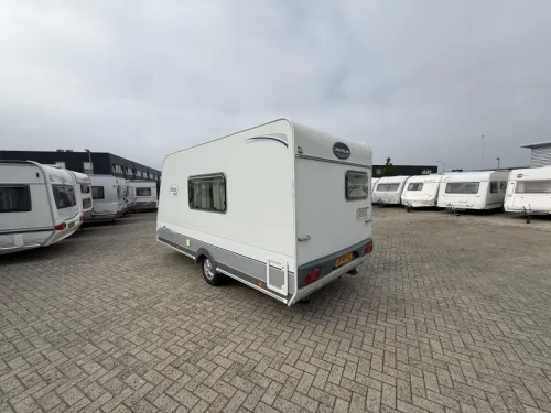 Caravelair Antares Luxe 400 Leichtgewicht 4 Personen Foto: 14