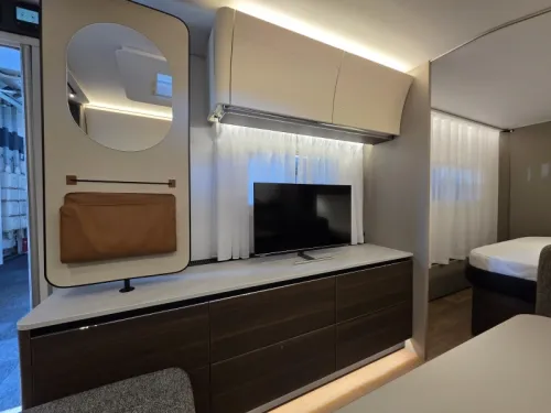 Adria Alpina 663 HT Foto: 18