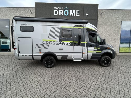 Hymer ML-T 570 AWD Foto: 1