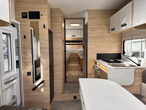 Chausson 797 Ultimate Line 797 NEW photo: 10