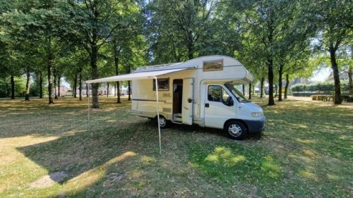 Fiat McLouis 460 Clasic photo: 16
