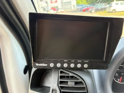 Autostar Athenor 458, Air conditioning, Dinette, Fixed bed photo: 18
