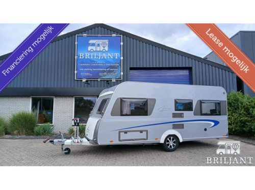 B&uuml;rstner AVERSO 460 TS