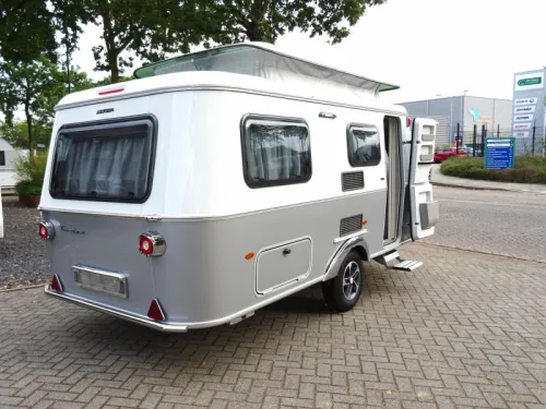 Eriba Touring 542 SALE &euro;4,020 benefit photo: 19