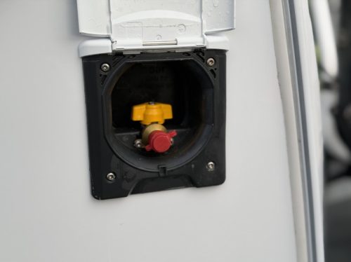 Knaus SPORT 450 FU Silver Selection Foto: 10