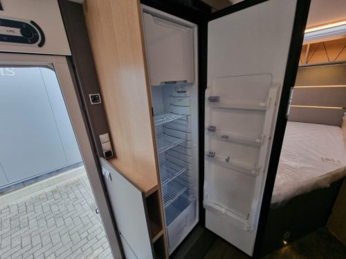LMC Tourer Lift H 630 LMC TOURER H630  photo: 11