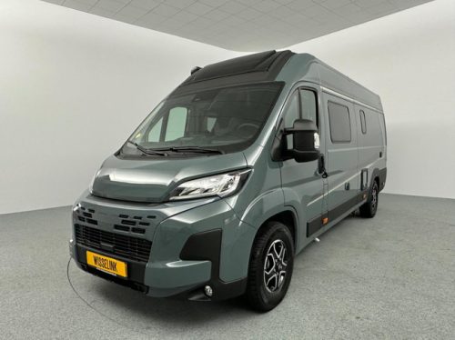 Weinsberg 630 Carabus Grey Edition (FIRE) foto: 18