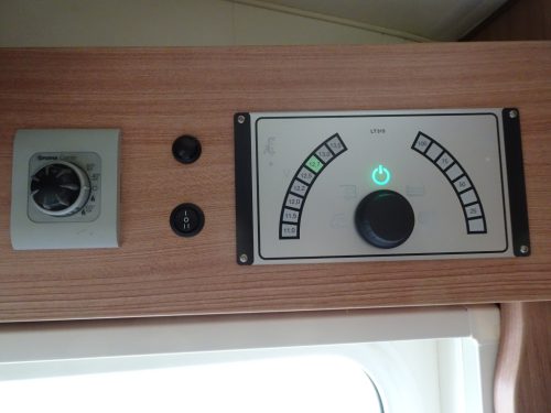 Knaus Skywave Foto: 10