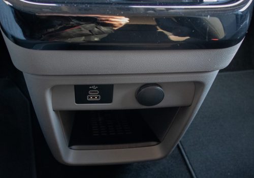 Westfalia Nugget foto: 74