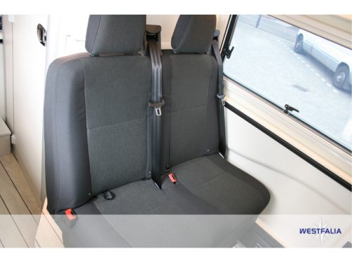 Westfalia Columbus 600D 140hp Auto. now with FREE pop-top roof worth &euro; 6,599.00 + registration premium &euro; 4,681.00 photo: 2