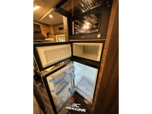 Knaus Sun I 700 LEG Foto: 12