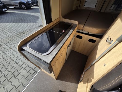 Clever Tour 540 Van conversion  photo: 10