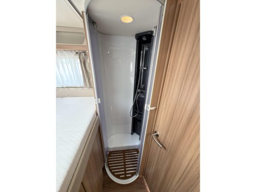 Knaus Sun Ti 650 MG Platinum Selection  Foto: 20
