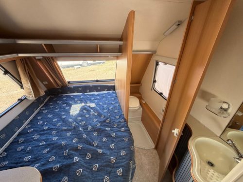Kip Navigator 44 TDB Foto: 10