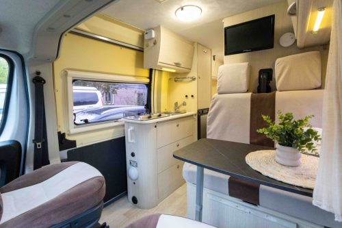 Chausson Twist foto: 8