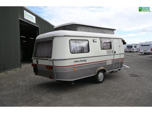 Eriba Touring Troll 540 Foto: 3
