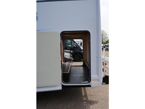 Knaus VAN Ti 550MD |Only 68379KM!|VERY NEAT|Dish/TV / Inverter photo: 16
