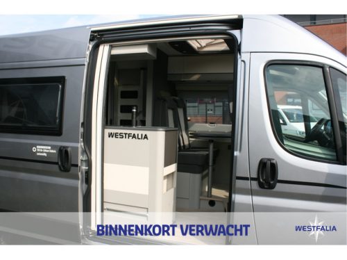 Westfalia Nansen 640LS 140PS Aut. Jetzt erh&auml;ltlich ab 92.290,00 &euro; Foto: 5