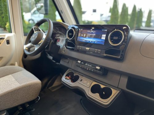 Carthago C2-Tourer I Mercedes-Benz - AUTOMATIC photo: 13