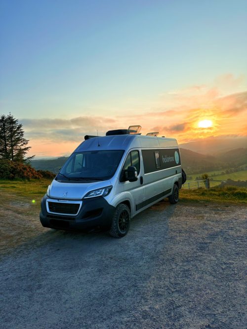 PEUGEOT PEUGEOT BOXER photo: 0