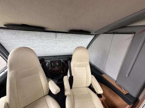 Knaus Sunliner 658 LG photo: 11