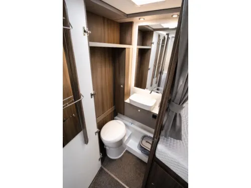 Carado T 447 PRO+ Automatic - mid Sept/Oct photo: 22