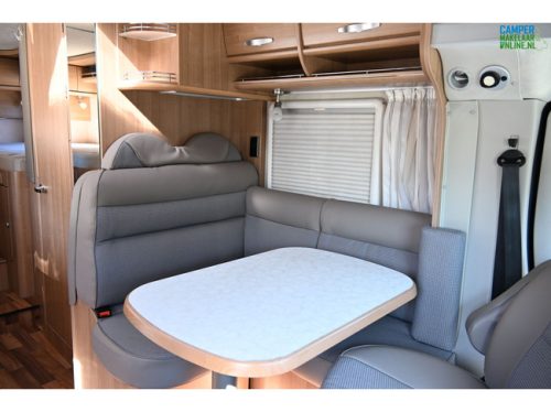 Hymer Tramp 578T Foto: 9