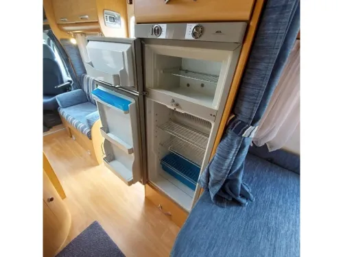 Chausson Odyssee 78  photo: 22