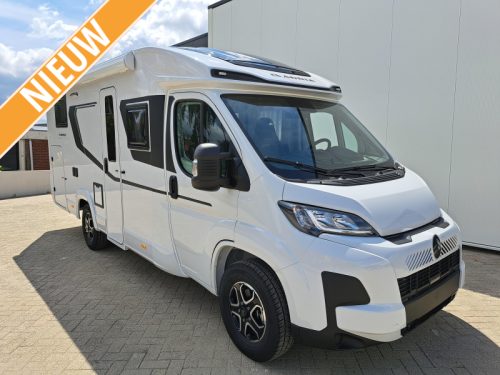 Adria Compact Select DL Automatic 2027