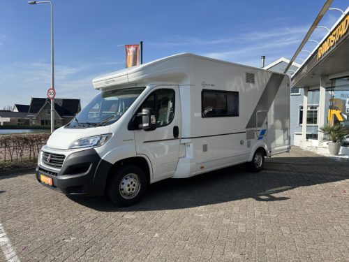 Sun Living S 70 DF Fransbed  foto: 1