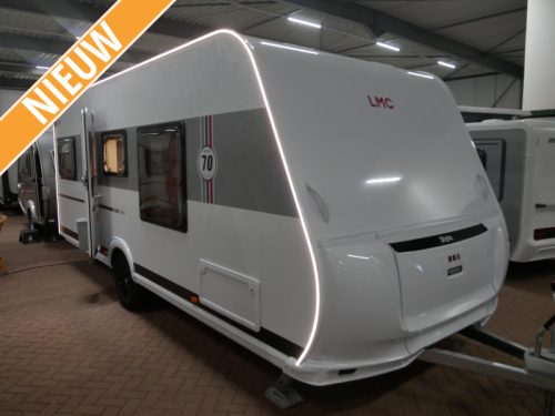 LMC Style 70-Years 453 D jetzt mit GRATIS Mover Foto: 0