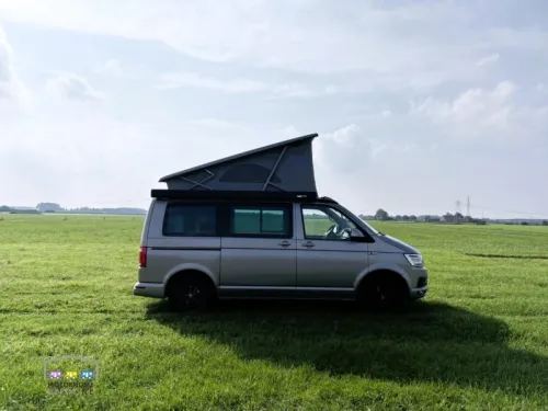 Volkswagen California Ocean 4-motion autom&aacute;t foto: 4