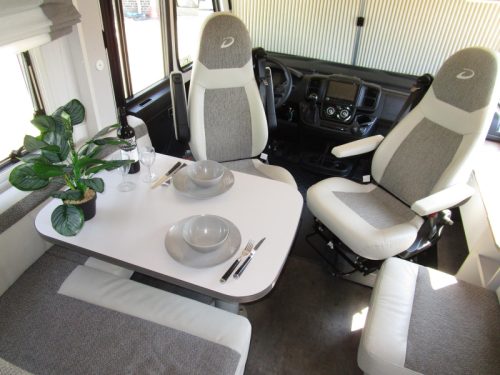 Dethleffs Trend 7057 EB SUPER SHARPLY PRICED photo: 1