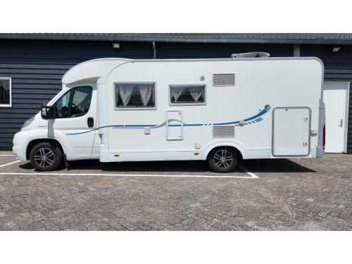 Adria Mobil Coral S ADRIA CORAL S 680SP photo: 6