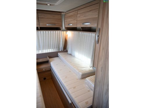 Eriba Nova Light 470 photo: 16