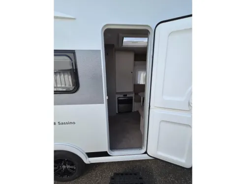 LMC Sassino 460 E Camas individuales foto: 5
