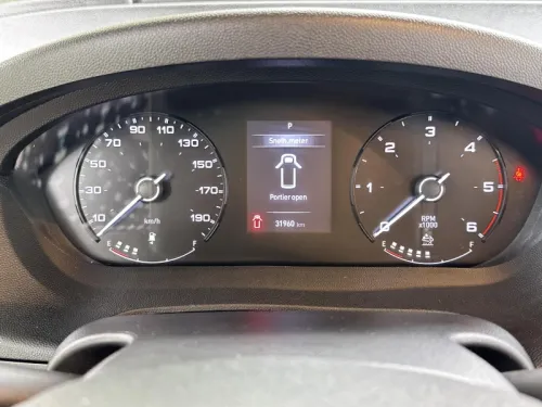 Hymer Exsis-I 580 PURE | very complete! photo: 6
