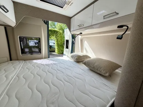 Karmann Mobil Davis 590 Lifestyle photo: 17