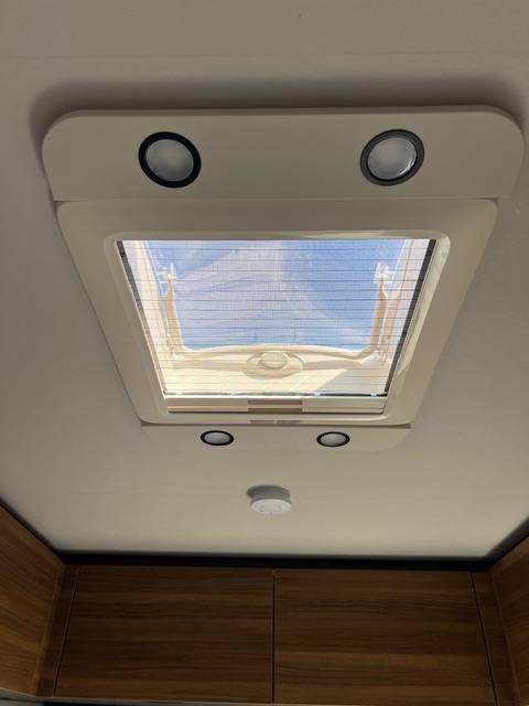 ERIBA /HYMER NOVALINE 442 Foto: 26