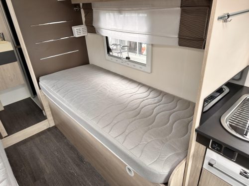 Chausson Special Edition 757 photo: 14