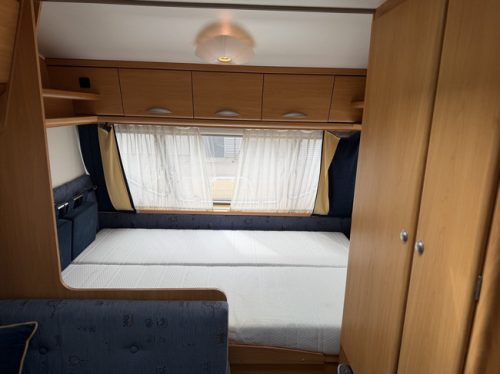Chateau CALISTA 430 photo: 16