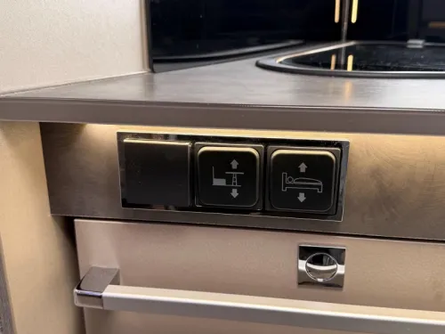 Chausson Titanium 640 HEFB. | WC-DOUCHE | TREKH foto: 15